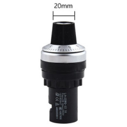 Serie ABW-2N ABelectronik
