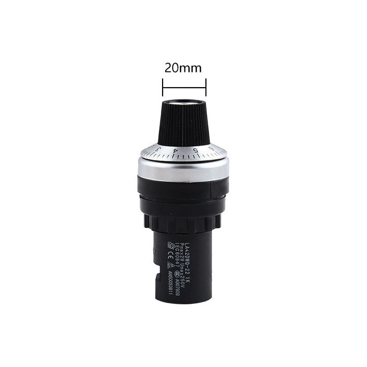 Serie ABW-2N ABelectronik