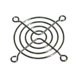 Griglia 60x60 - Metallo