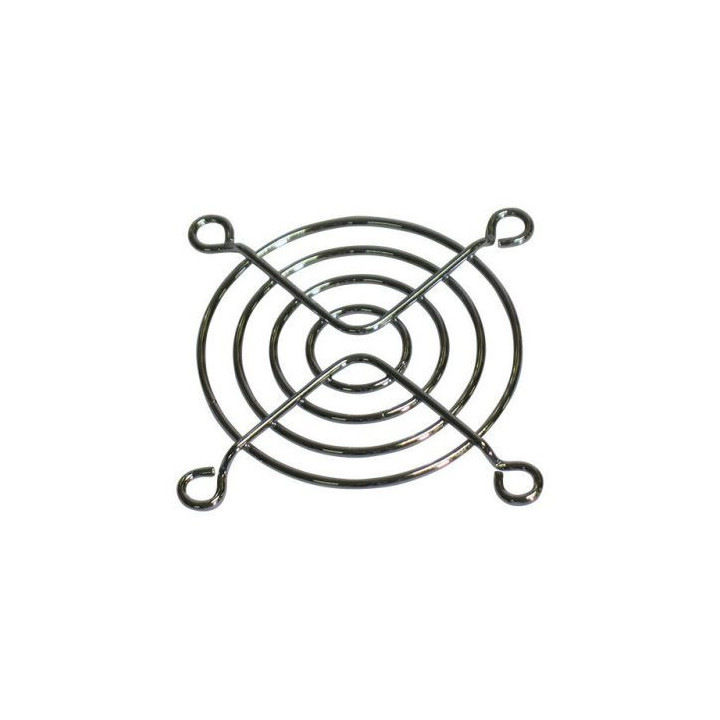 Griglia 60x60 - Metallo