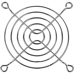 Griglia 80x80 - Metallo