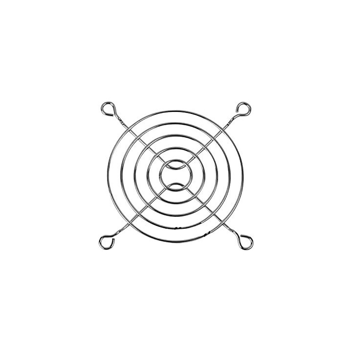 Griglia 120x120 - Metallo