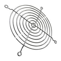 Griglia 170x170 - Metallo