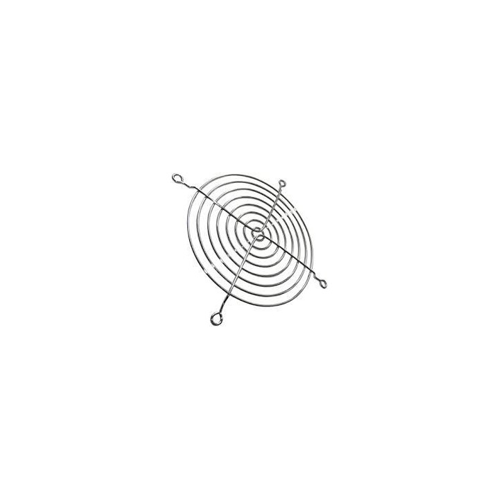 Griglia 170x170 - Metallo