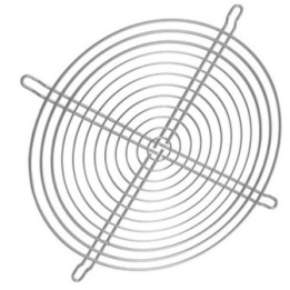 Griglia 208x208 - Metallo