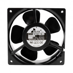 VENTILATORE 24Vac - 120x120x38