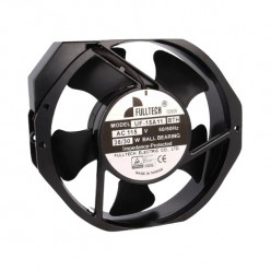 VENTILATORE 115Vac - 172x150x38