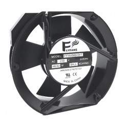 VENTILATORE 220Vac - 172x150x51