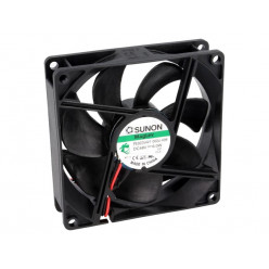 VENTILATORE 48Vdc - 92x92x25