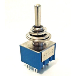 MTS-2A