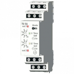 TU56-SC561 Timer 12Vac-dc