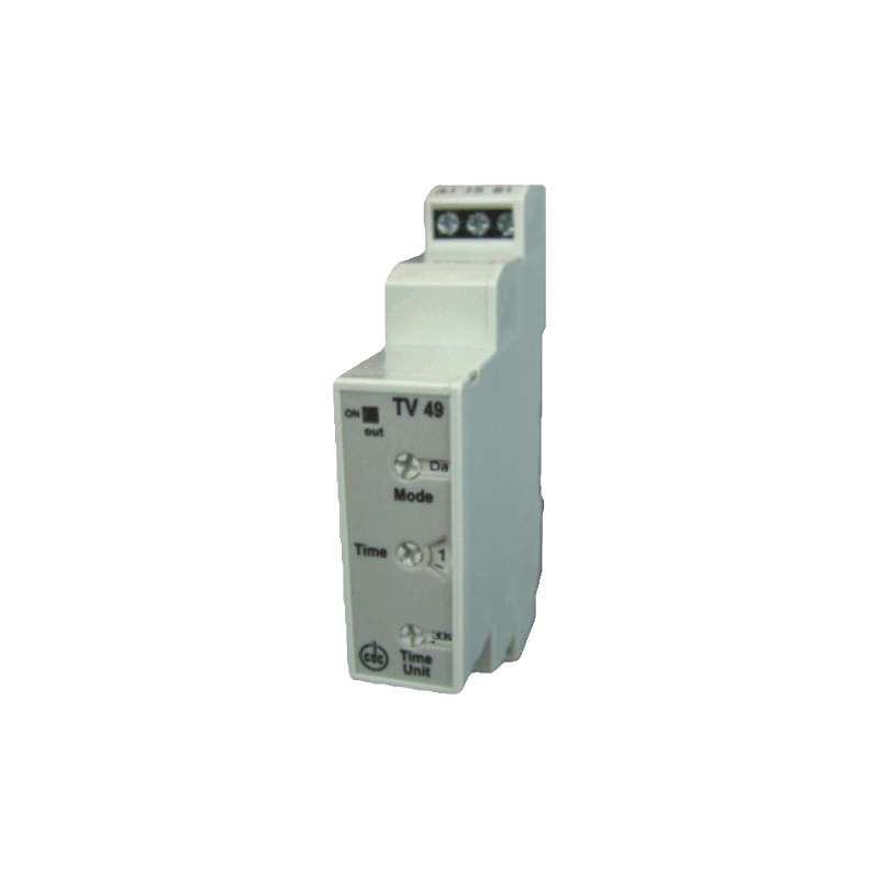 TV49-SC261 24-48VDC 24-230VAC