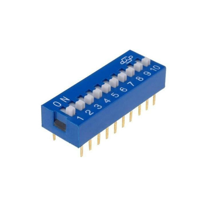 DS-10