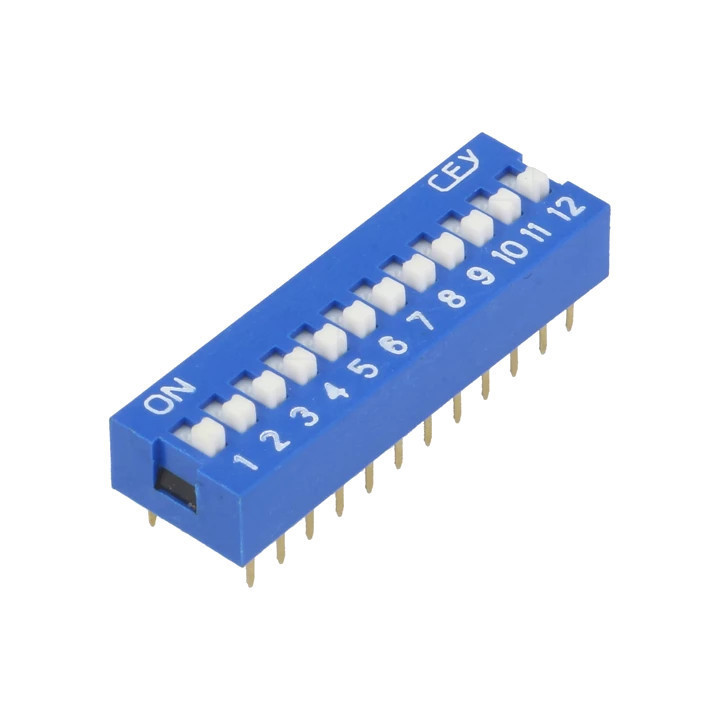 DS-12