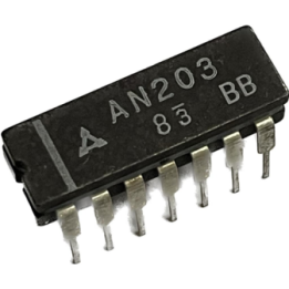 AN203