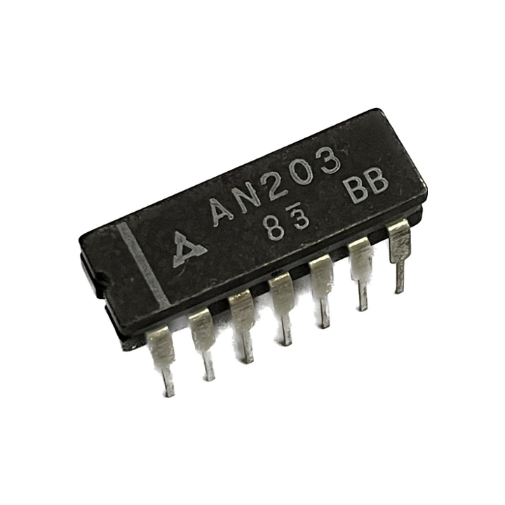 AN203