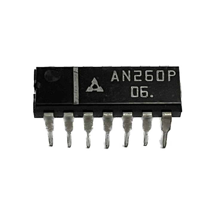 AN260