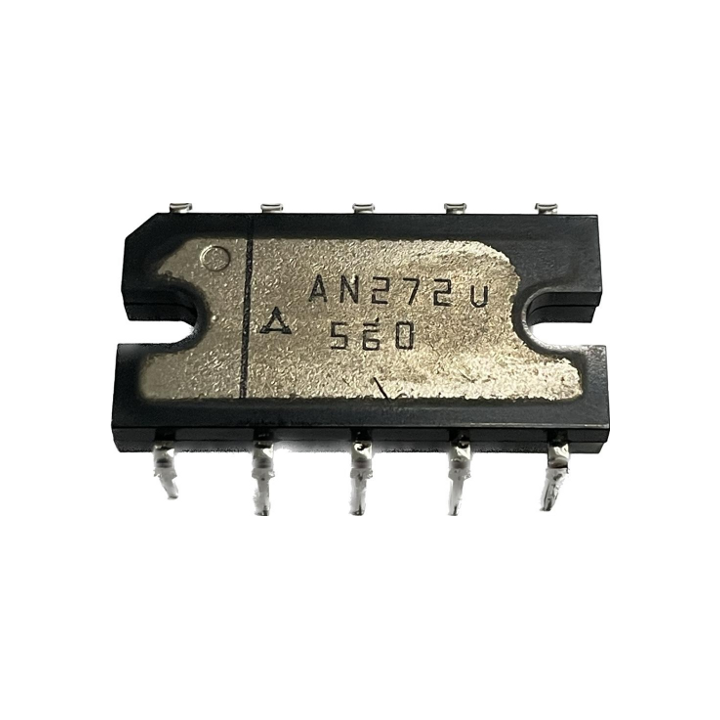 AN272