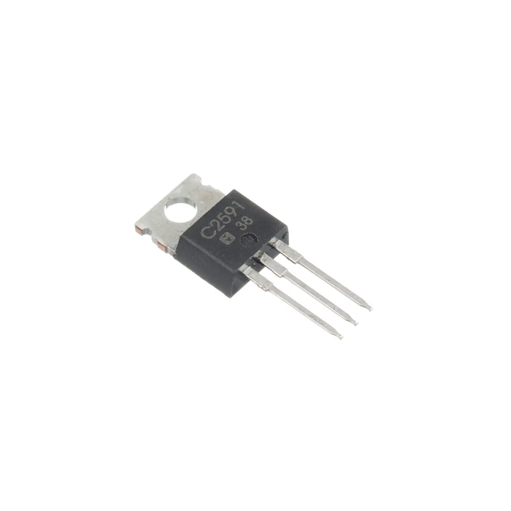 2SC2591