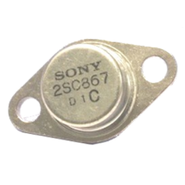 2SC867
