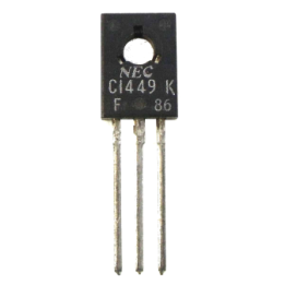 2SC1449