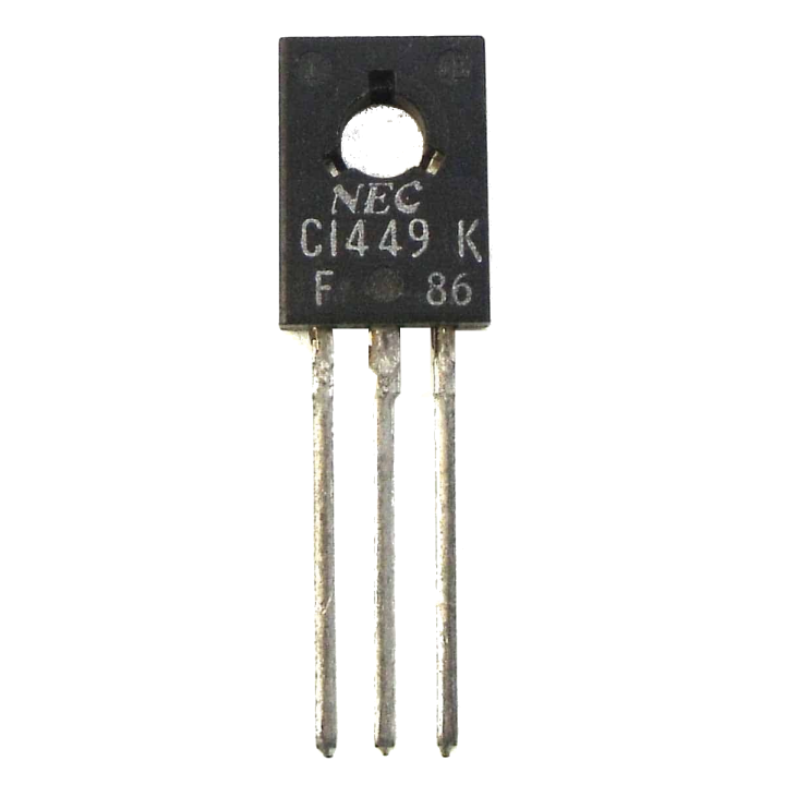 2SC1449