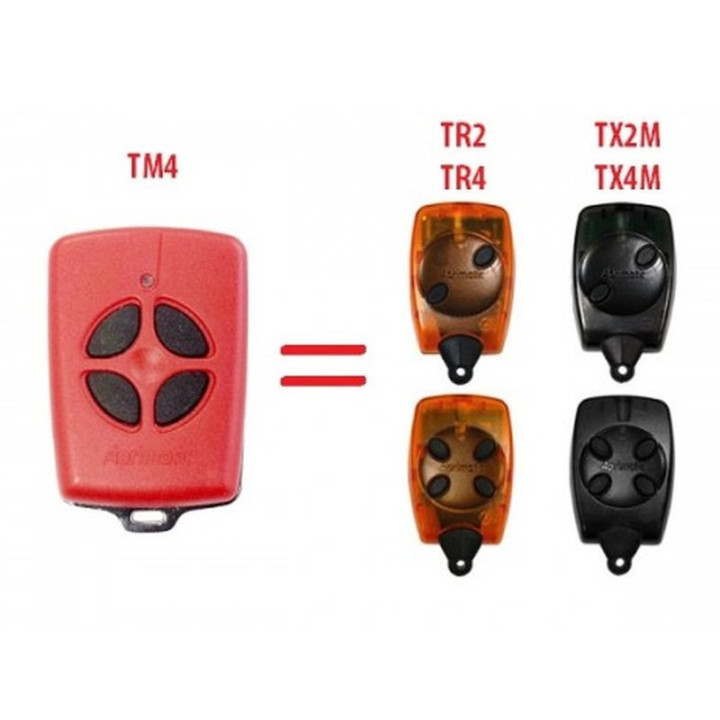 Aprimatic TM4