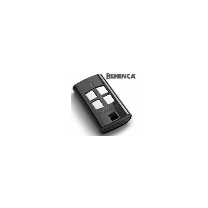 BENINCA' TO.GO 4 WV