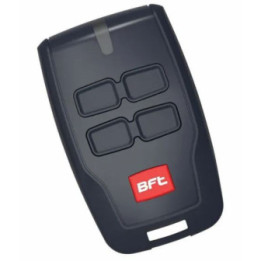 BFT MITTO 4B 433,92 ROLLING CODE