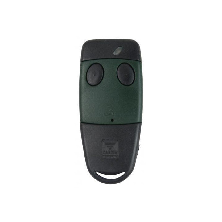 CARDIN TXQ 449.200 GREEN PRECODIFICATO