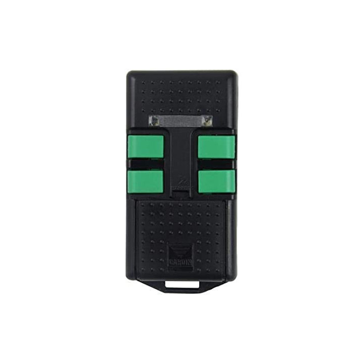 CARDIN S476 TX4 / TRS476400 433,92 CODICE FISSO DIP SWITCH