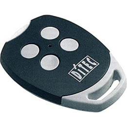 DITEC GOL4 433,92 ROLLING CODE