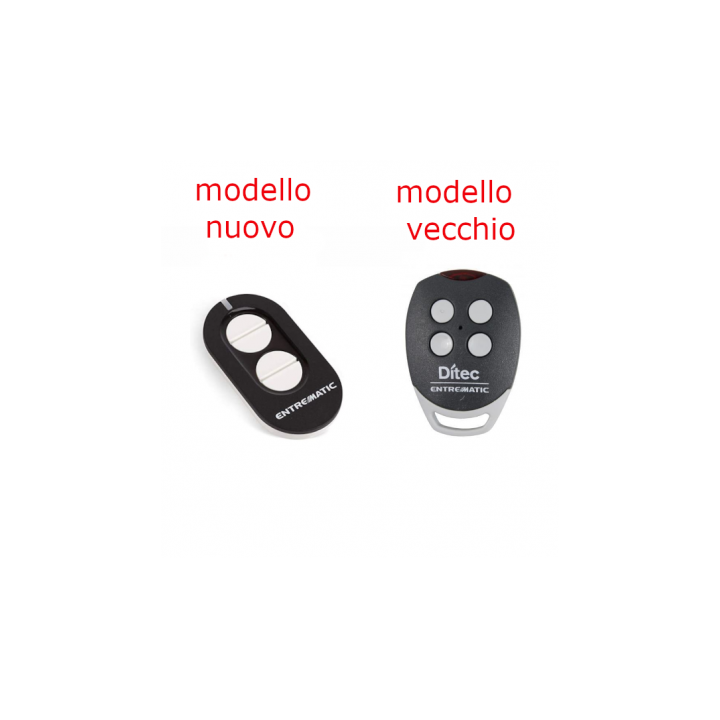DITEC GOL4C