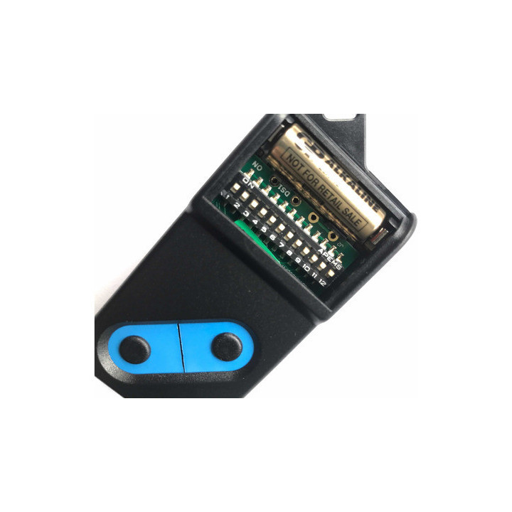 FAAC TM2 433 DS