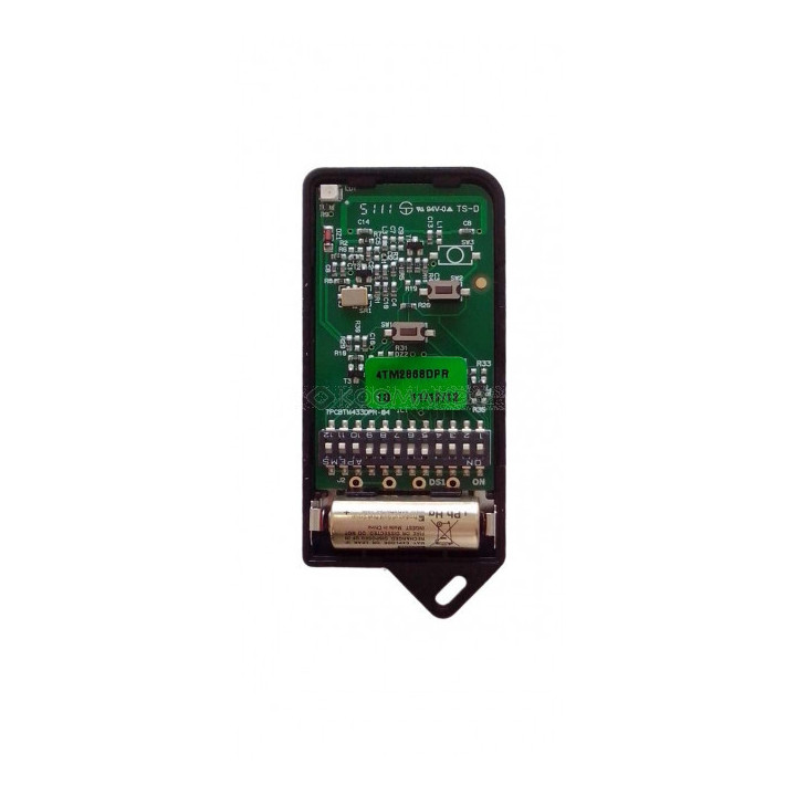 FAAC TM2 868 DS