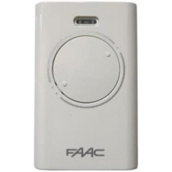 FAAC XT2 433 SLH LR BIANCO