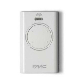 FAAC XT4 433 SLH LR BIANCO