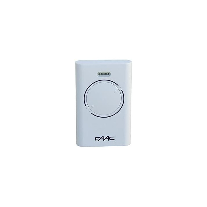 FAAC XT2 868 SLH LR BIANCO