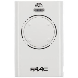 FAAC XT4 868 SLH LR BIANCO