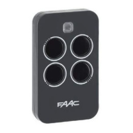 FAAC XT4 433 RC