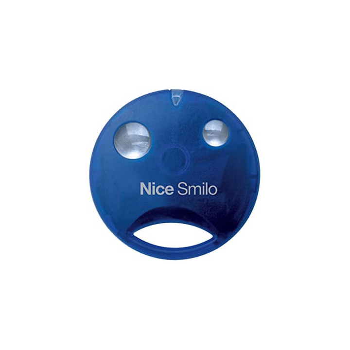 Nice SMILO 2