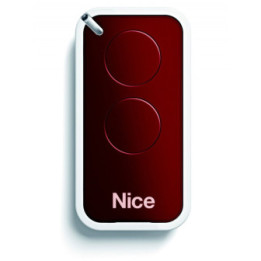 NICE INTI2R ROSSO