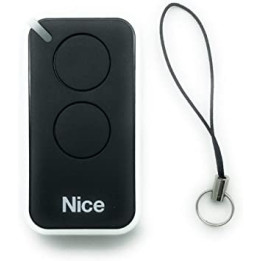NICE INTI2 NERO