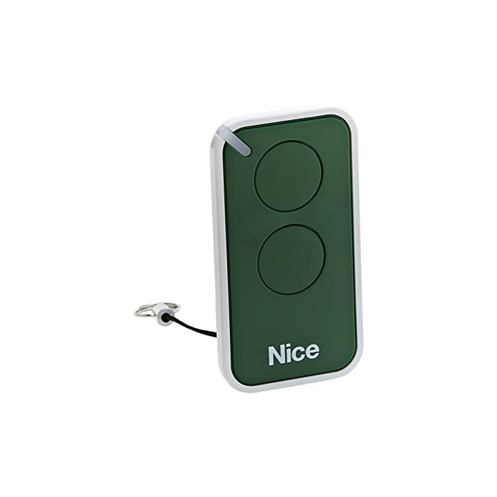 NICE INTI2G VERDE