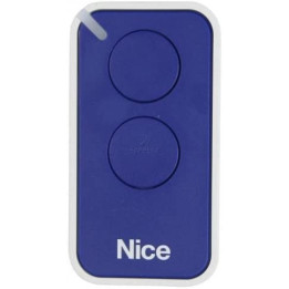 NICE INTI2B BLU