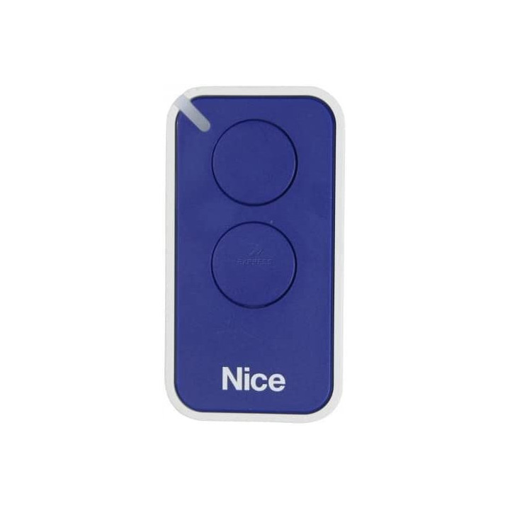 NICE INTI2B BLU