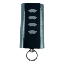 NORMSTAHL RCU 433 4K
