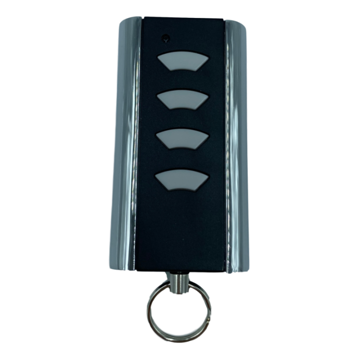 NORMSTAHL RCU 433 4K