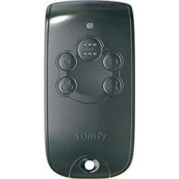SOMFY KEYTIS-NS-4-RTS