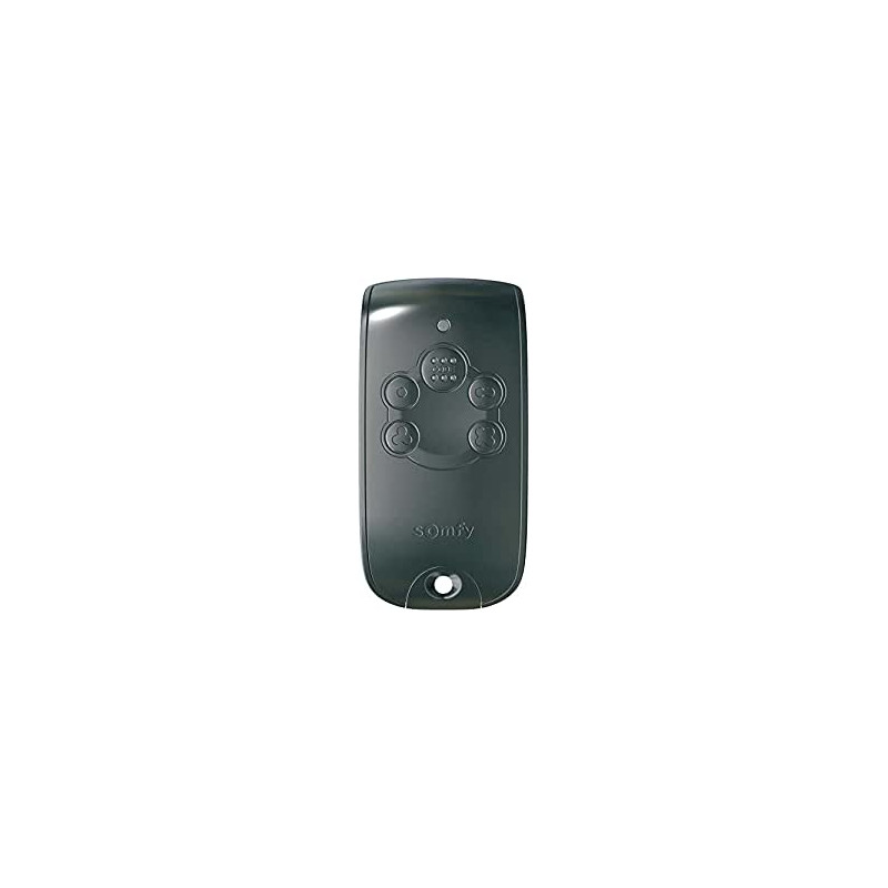 SOMFY KEYTIS-NS-4-RTS